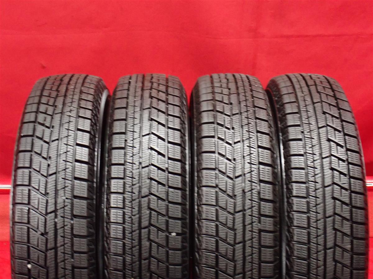 ヨコハマ アイスガード 6 IG60 YOKOHAMA iceGUARD 6 IG60 145/80R13 75Q AD-バン AZ-ワゴン MRワゴン YRV アルト アルト ECO アルト バン エッセ エヌボックス エヌボックス カスタム エヌワン カローラ キャロル キャロル エコ サニー サニーカリフォルニア サニートラック