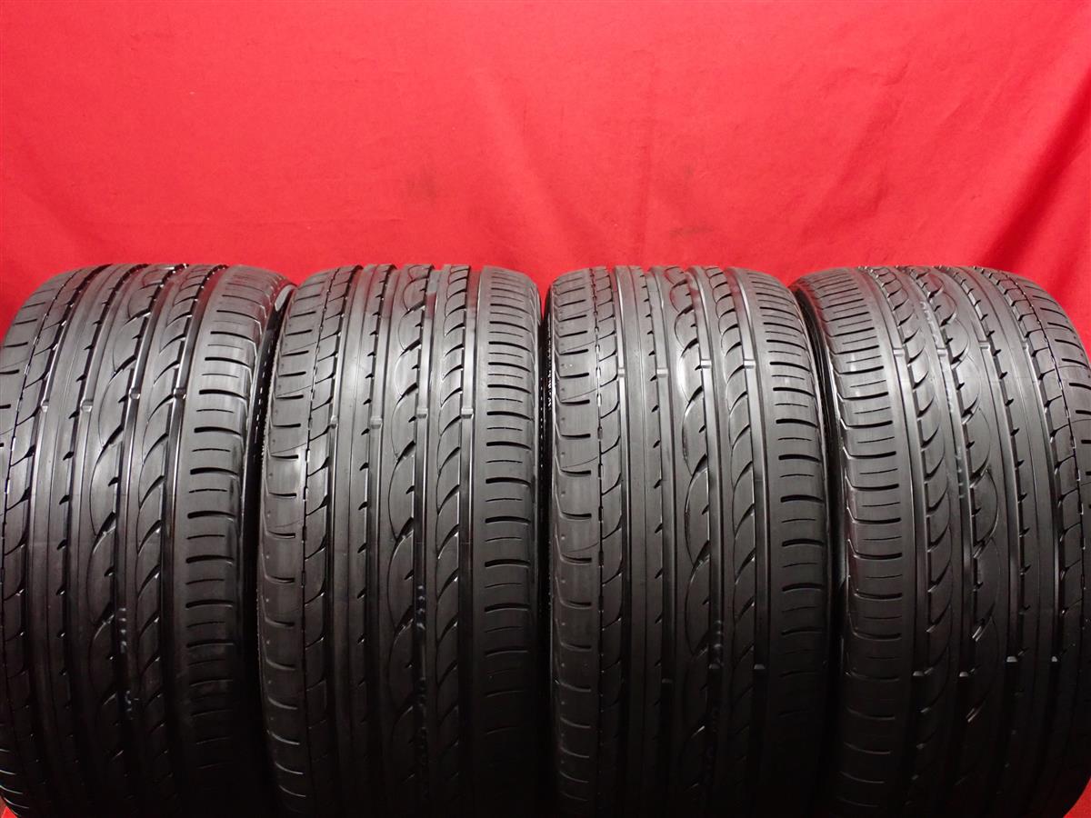 ヨコハマ アドバン スポーツ V103 YOKOHAMA ADVAN Sport V103 275/35R20 5シリーズ セダン 7シリーズ A8 B12 CL M5 RS6 S X4 XJ コンチネンタル GTC コンチネンタル スーパースポーツ コンチネンタル フライング スパー マイバッハS
