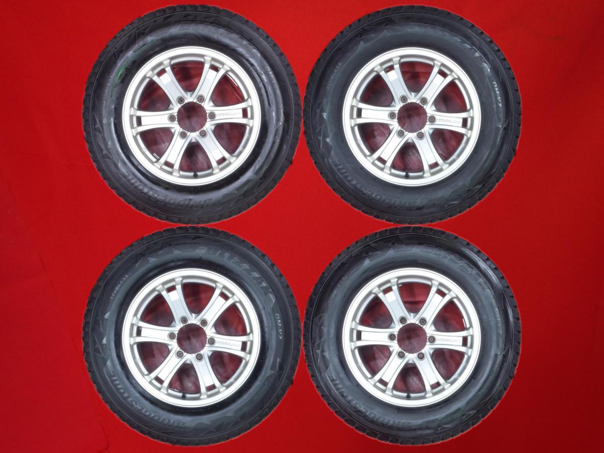 楽天市場】スタッドレスタイヤ 265/65r17 ホイールセット 中古 楽天市場】スタッドレスタイヤ 265/65r17 ホイールセット 中古