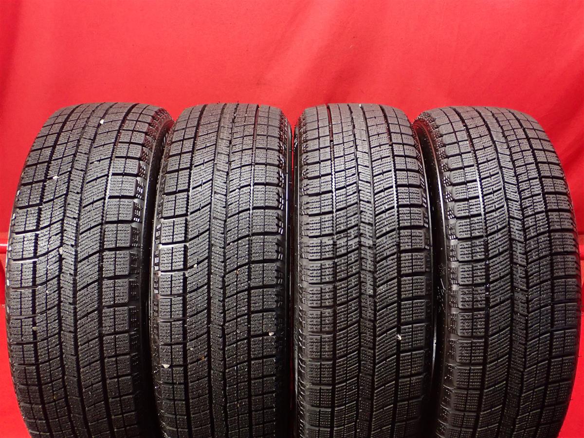 NANKANG ICE ACTIVA AW-1 195/60R16 89Q