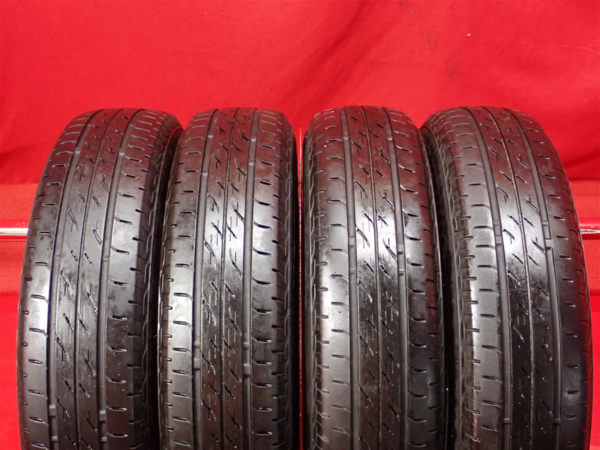 ブリヂストン ネクストリー BRIDGESTONE NEXTRY 145/80R13 75S AD-バン AZ-ワゴン MRワゴン YRV アルト アルト ECO アルト バン エッセ エヌバン e: エヌボックス エヌボックス カスタム エヌワン カローラ キャロル キャロル エコ サニー サニーカリフォルニア サニート