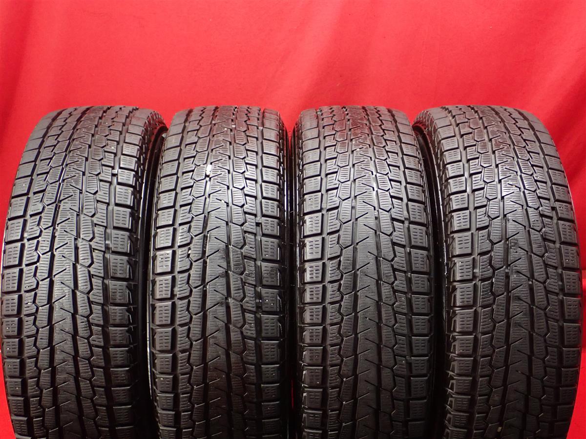 ヨコハマ アイスガード G075 YOKOHAMA iceGUARD G075 215/70R16 100Q RAV4 RVR アウトランダー アウトランダー PHEV アストロ エクリプスクロス エスケープ エレメント クルーガー サファリ デリカ D:5 トリビュート ハリアー パジェロ イオ ランドクルーザー