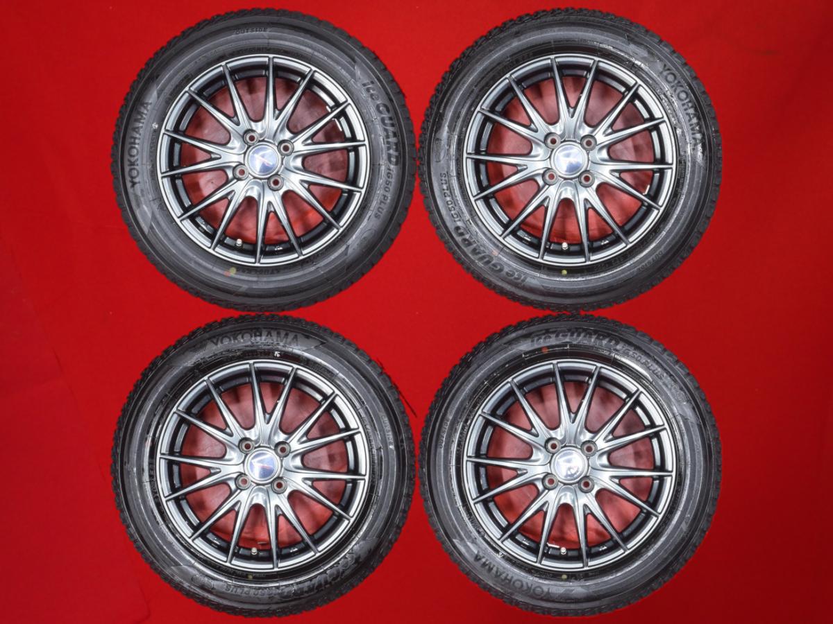 楽天市場】185/65r15 ヨコハマ アイスガード5プラスの通販 楽天市場】185/65r15 ヨコハマ アイスガード5プラスの通販