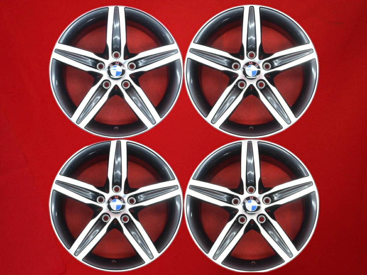 楽天市場】BMW 135i(リム径(インチ)17)(ホイール|タイヤ 楽天市場】BMW 135i(リム径(インチ)17)(ホイール|タイヤ