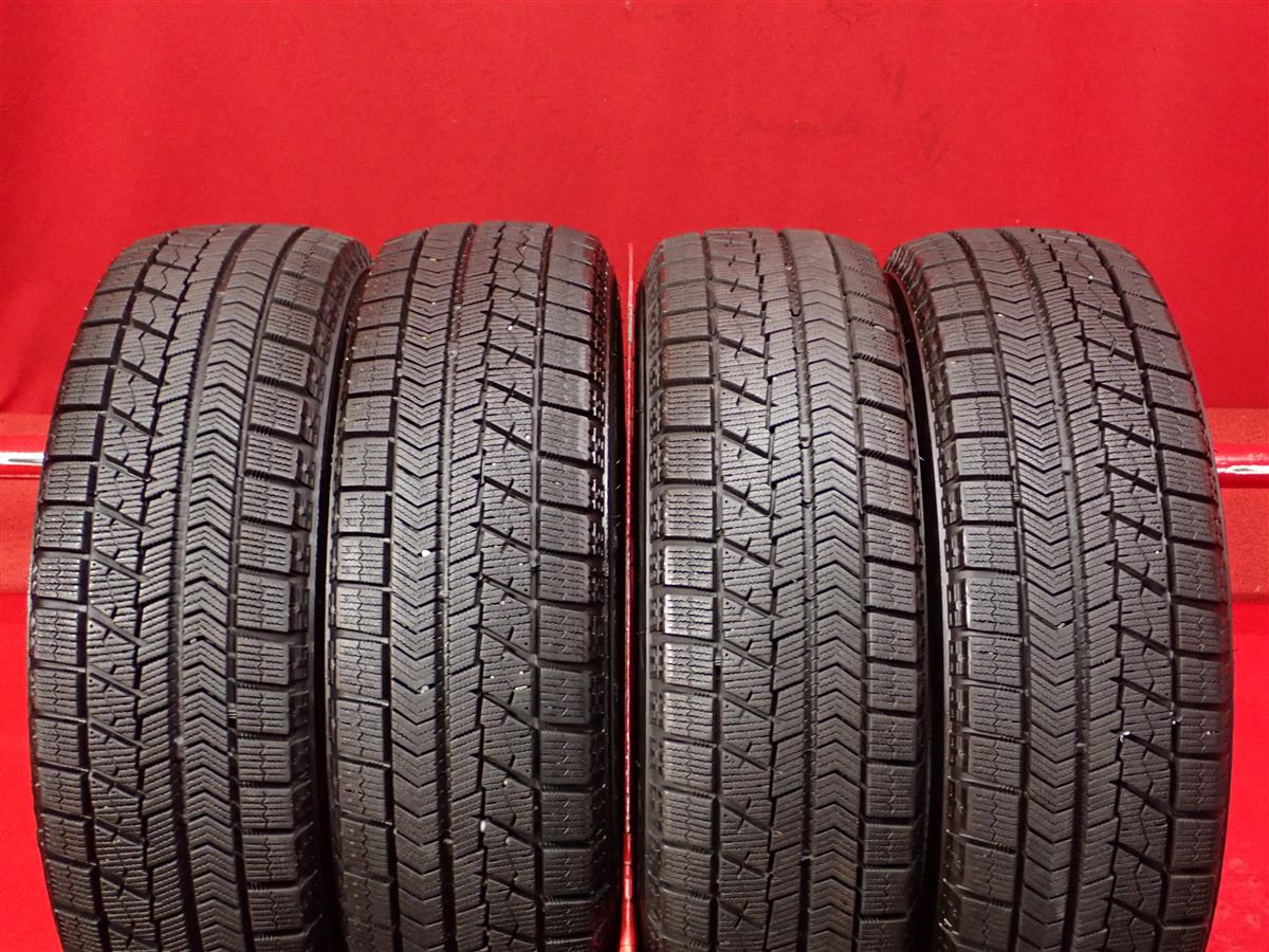ブリヂストン ブリザック VRX BRIDGESTONE BLIZZAK VRX 155/65R13 73Q 114 155/65R13ベース AZ-1 AZ-ワ..