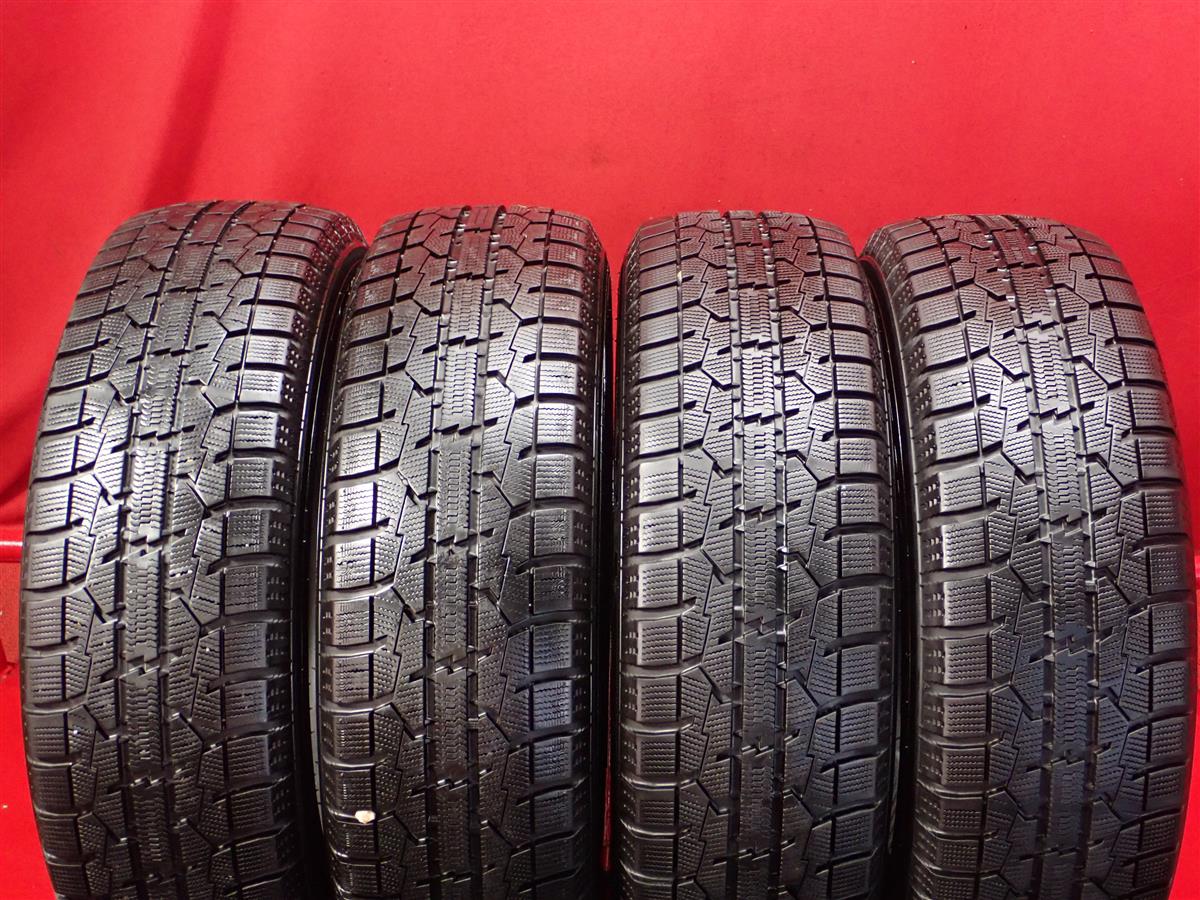 Delta - トーヨー オブザーブ ガリット ギズ TOYO OBSERVE GARIT GIZ 195/65R16 92Q アテンザ スポーツ アテンザ スポーツワゴン アテンザ セダン アテンザ ワゴン ライズ ライズ ハイブリッド レックス ロッキー