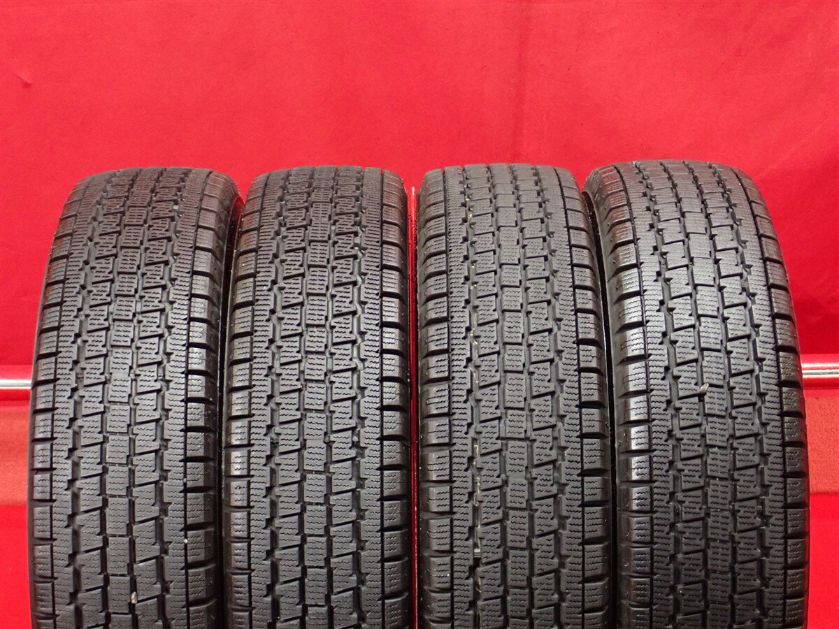 ブリヂストン W300 BRIDGESTONE W300 145/80R12 80/78N アクティ トラック アトレー エッセ エヌバン エブリイ オプティ オプティ クラシック キャリィ サンバー ディアス サンバー トラック サンバー バン ザッツ シャレード スーパーキャリイ ストリート トゥデイ トゥ