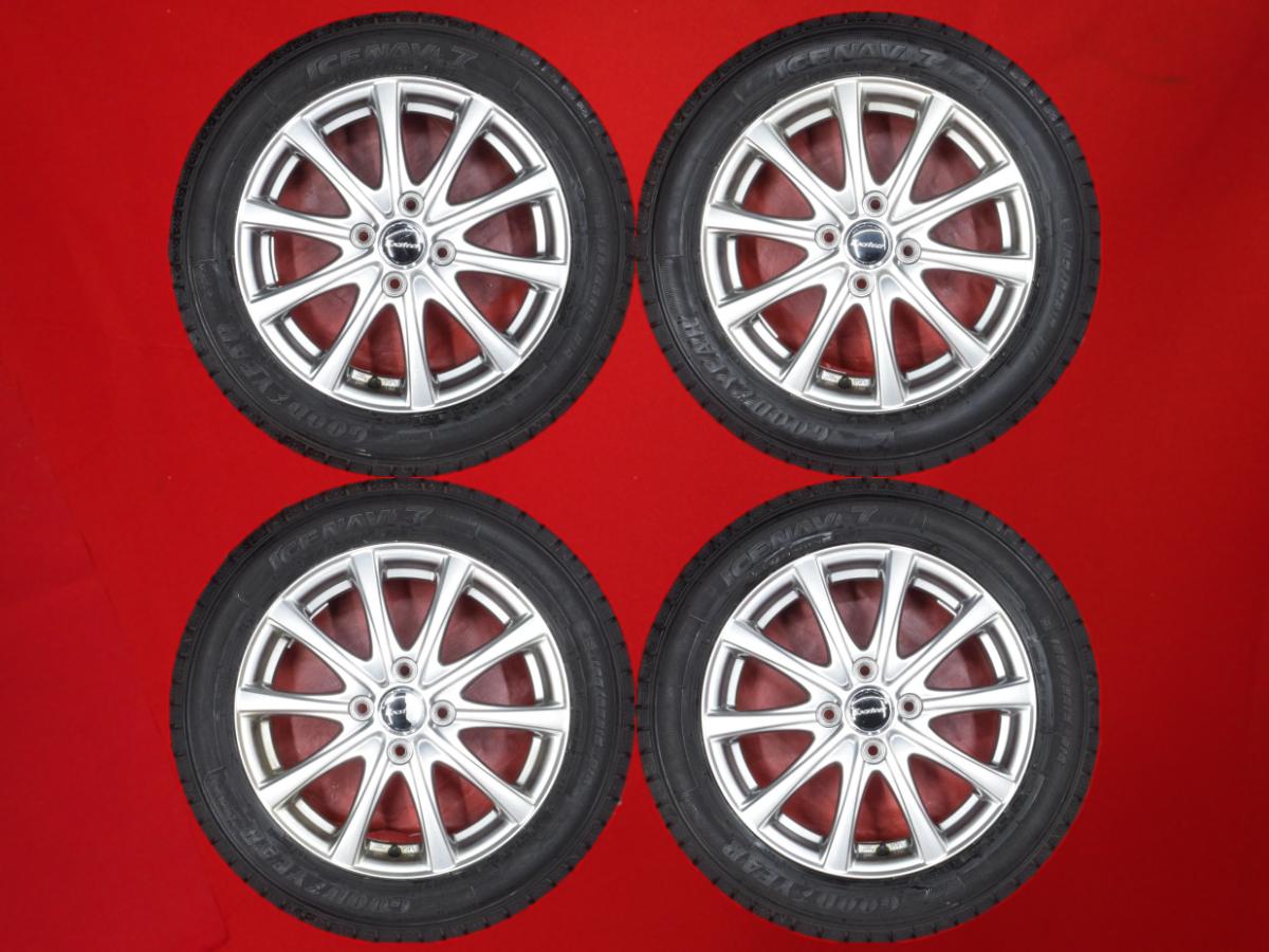 楽天市場】165/65 r15 中古(スタッドレスタイヤ・ホイール 楽天市場】165/65 r15 中古(スタッドレスタイヤ・ホイール