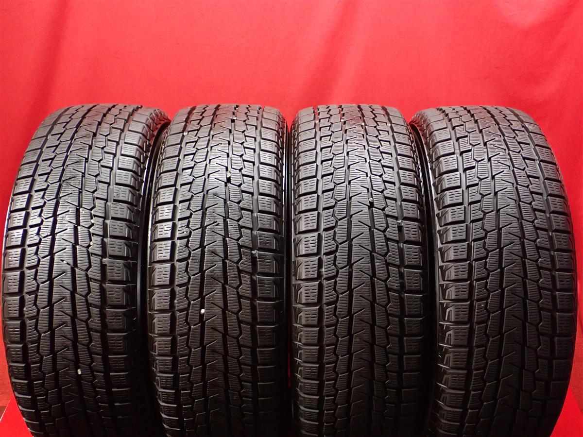 ヨコハマ アイスガード G075 YOKOHAMA iceGUARD G075 235/60R18 107Q CR-V CX-60 CX-7 CX-80 Eペイス GLCクラス NX250 NX350h Q5 Q5 スポーツバック RX 450h RX270 RX350 SRX XC60 XC90 bZ4X アウトランダー PHEV エクストレイル ステルヴィオ チェロキー ディスカバリー ス