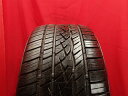 コンチネンタル コントロール コンタクト スポーツ A/S CONTINENTAL CONTROL CONTACT SPORT A/S 225/40R18 92Y 1シリーズ 2シリーズ クーペ 2シリーズ グランクーペ 308 308SW 360スパイダー 3シリーズ カブリオーレ 911 911 GT3/GT2 911 カレラ4S ターボ 911 ターボS 964