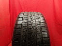 コンチネンタル コントロール コンタクト スポーツ SRSプラス CONTINENTAL CONTROL CONTACT SPORT SRS+ 245/40R18 97Y 5シリーズ セダン 5シリーズ ツーリング A4 A4 アバント A5 A5 CABRIOLET A5 スポーツバック A6 A6 アバント B12 B3 Biターボ CLSクラス CTS Cクラス ク