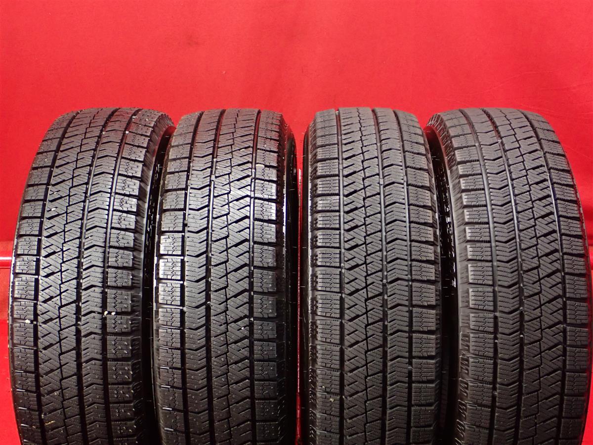 ブリヂストン ブリザック VRX2 BRIDGESTONE BLIZZAK VRX2 175/65R15 84Q iQ アクア イグニス インサイト カローラ カローラ アクシオ カローラ フィールダー キューブ サニー スイフト スペイド バレーノ フィット フィット ハイブリッド プント ポルテ マイクラC+C ミニ ミ