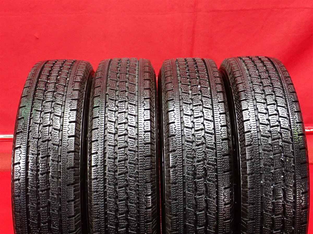 トーヨー デルベックス 934 TOYO DELVEX 934 145/80R13 88/86N AD-バン AZ-ワゴン MRワゴン YRV アルト アルト ECO アルト バン エッセ エヌバン e: エヌボックス エヌボックス カスタム カローラ キャロル キャロル エコ サニー サニーカリフォルニア サニートラック シャ