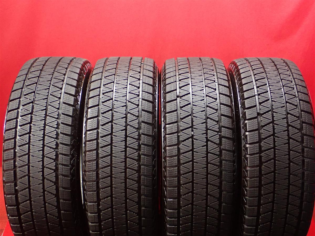 ブリヂストン ブリザック DM-V3 BRIDGESTONE BLIZZAK DM-V3 265/65R17 112Q ハイラックス ハイラックスサーフ パジェロ ランドクルーザー プラド リッジライン