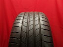 ブリヂストン トランザ T005 BRIDGESTONE TURANZA T005 225/55R17 97W 300M 3シリーズ グランツーリスモ 4シリー...