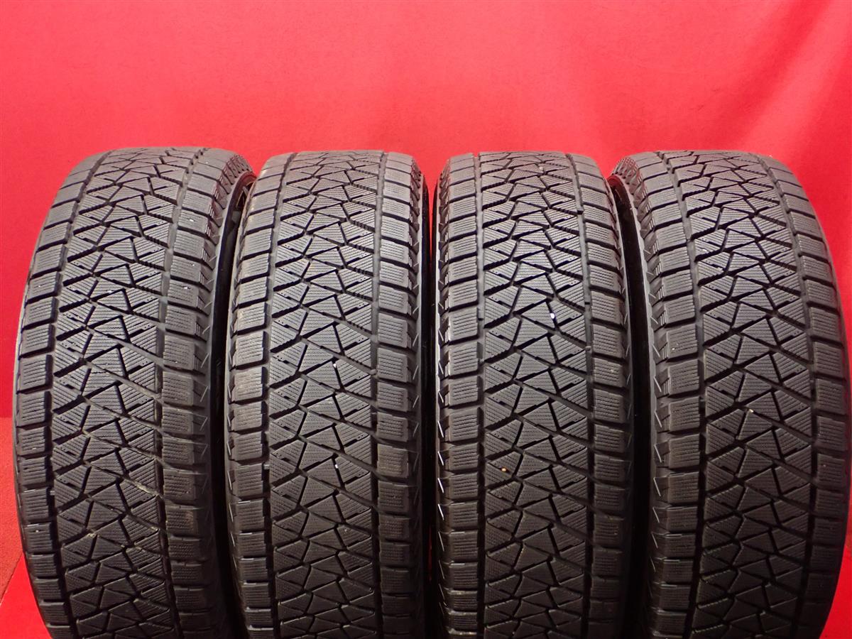 ブリヂストン ブリザック DM-V2 BRIDGESTONE BLIZZAK DM-V2 235/65R17 108Q Eペイス MDX Mクラス Rクラ..