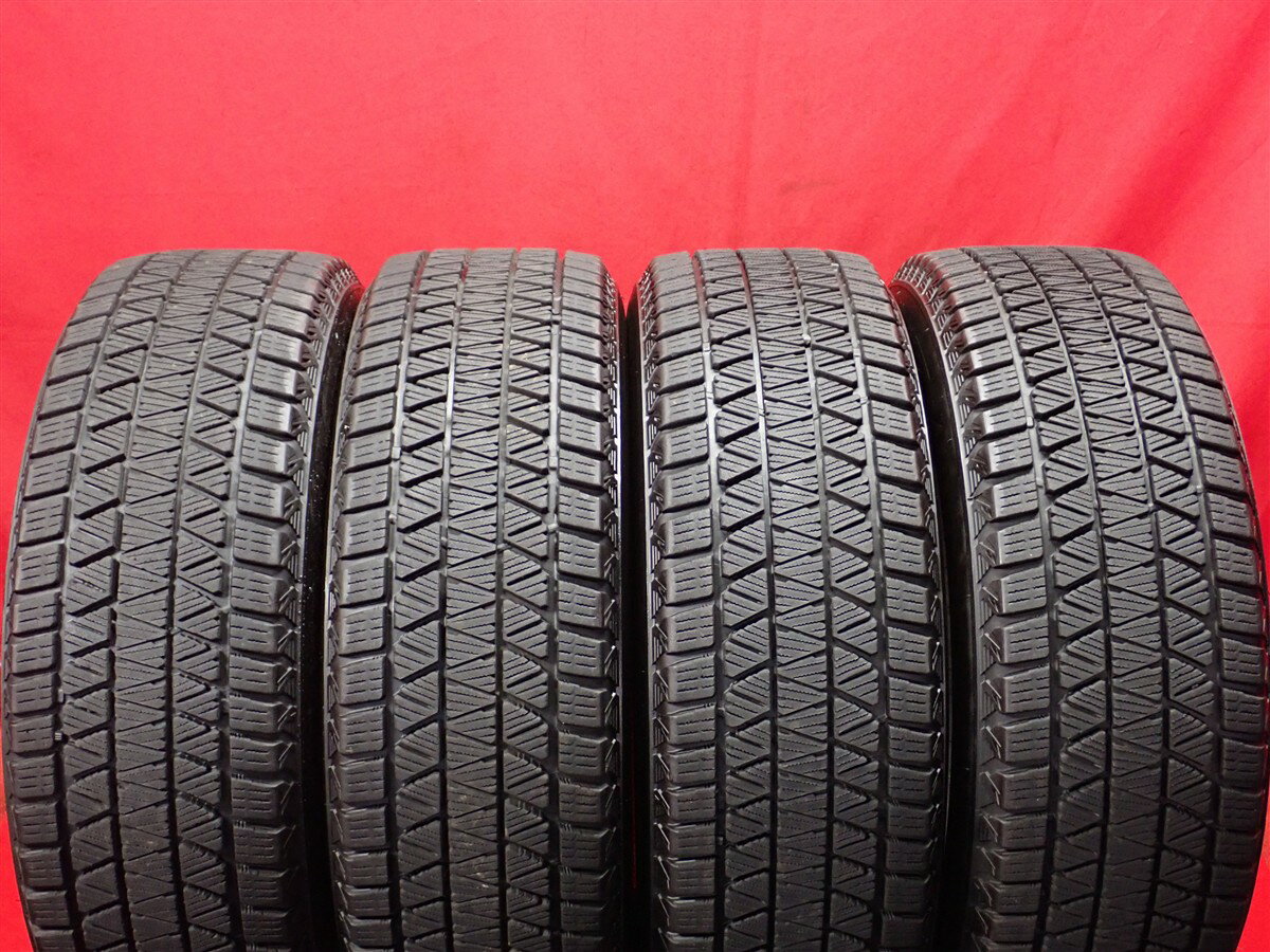 ブリヂストン ブリザック DM-V3 BRIDGESTONE BLIZZAK DM-V3 225/65R17 102Q CR-V CX-5 CX-8 JC NX200t NX300 NX300h RAV4 アルファード エクストレイル エスクード エスクード 2.4 ハリアー レガシィ アウトバック レンジローバー イヴォーク ヴァンガード