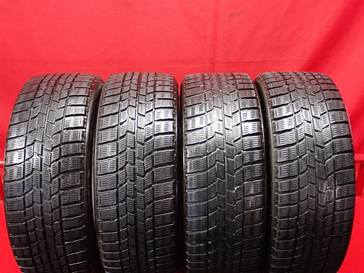 グッドイヤー アイスナビ 6 GOODYEAR ICENAVI 6 215/45R17 87Q 86 9-3 カブリオレ 9-3 スポーツ セダン A1 Aクラス BRZ Bクラス CT200h GR 86 S2000 アコード アコード ワゴン アストラ アストラ ワゴン アテンザ スポーツ アテンザ スポーツワゴン アベンシス セダン アベ