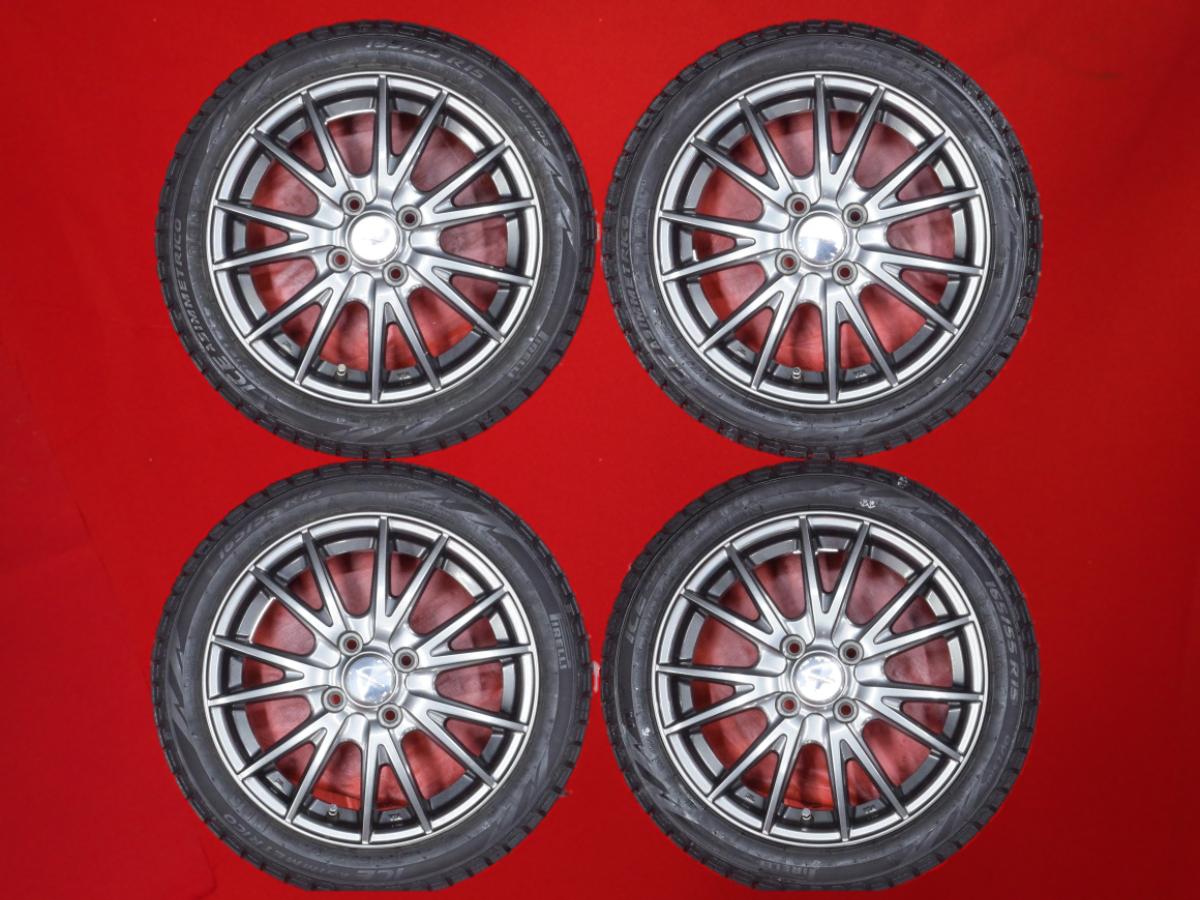 楽天市場】ホイール 15インチ 中古(タイヤ幅(mm)165 楽天市場】ホイール 15インチ 中古(タイヤ幅(mm)165