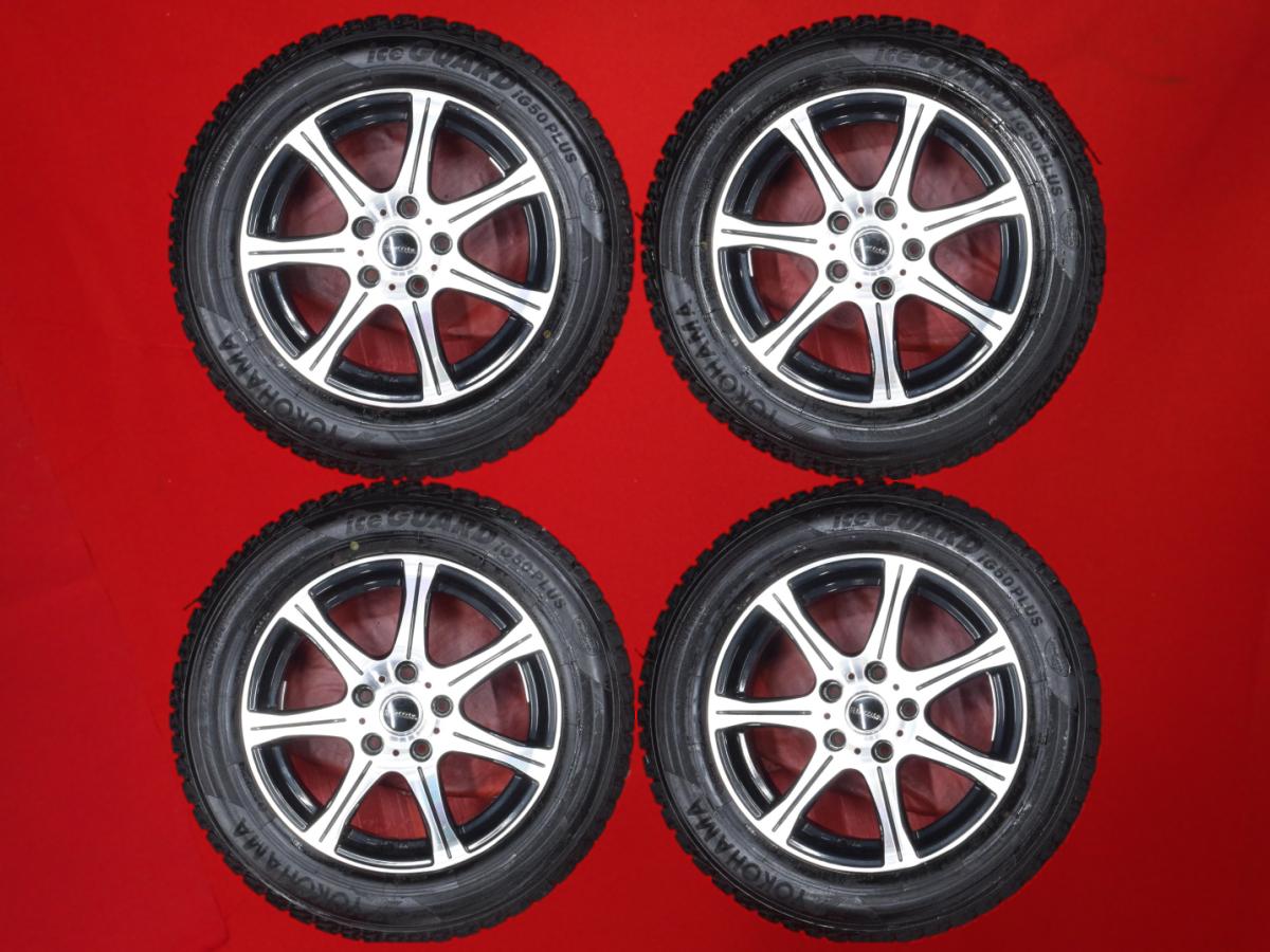 楽天市場】アイスガード ig50 215/60r16 ヴェゼルの通販 楽天市場】アイスガード ig50 215/60r16 ヴェゼルの通販