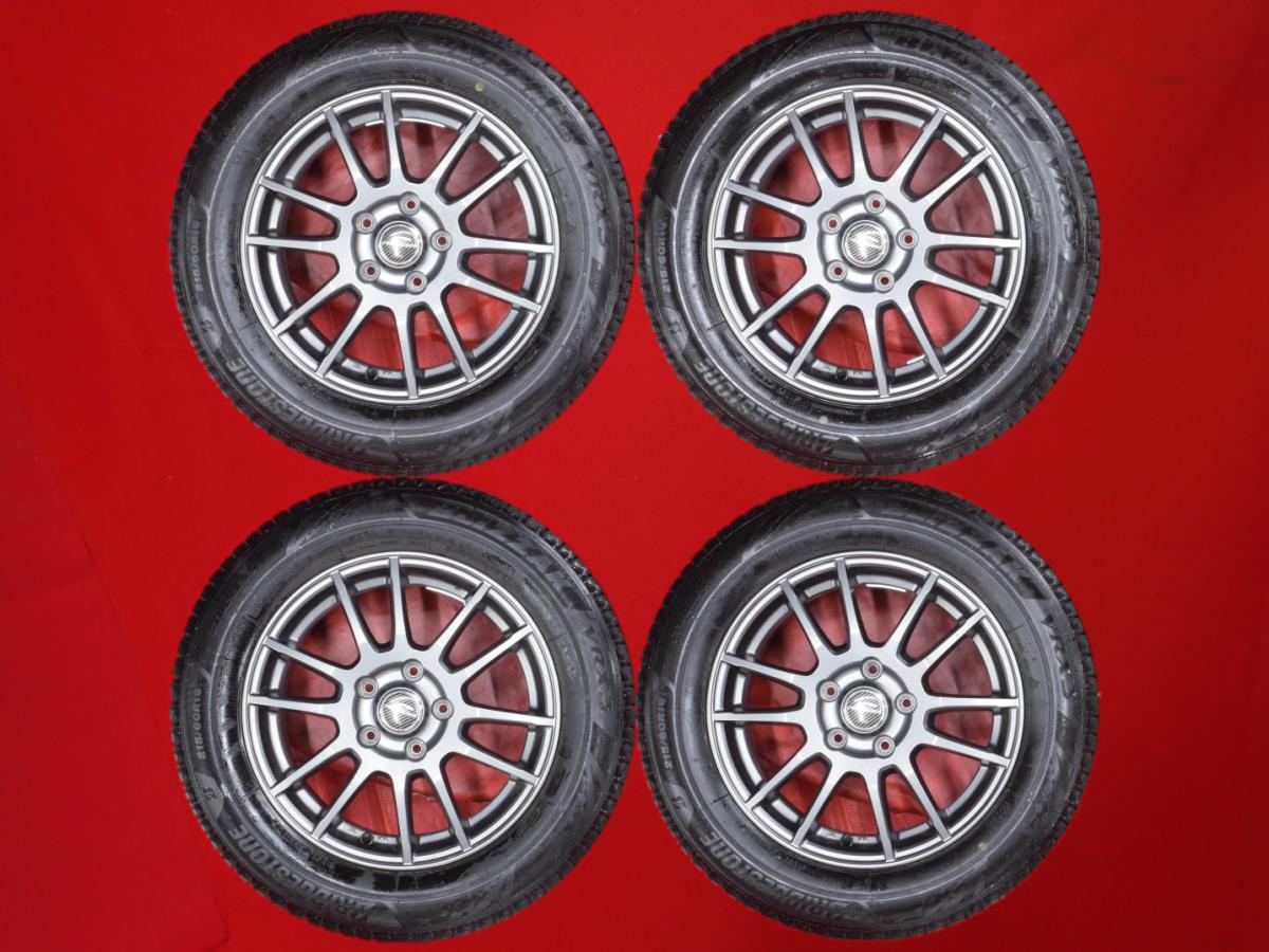 楽天市場】215/60R16(スタッドレスタイヤ・ホイールセット 楽天市場】215/60R16(スタッドレスタイヤ・ホイールセット