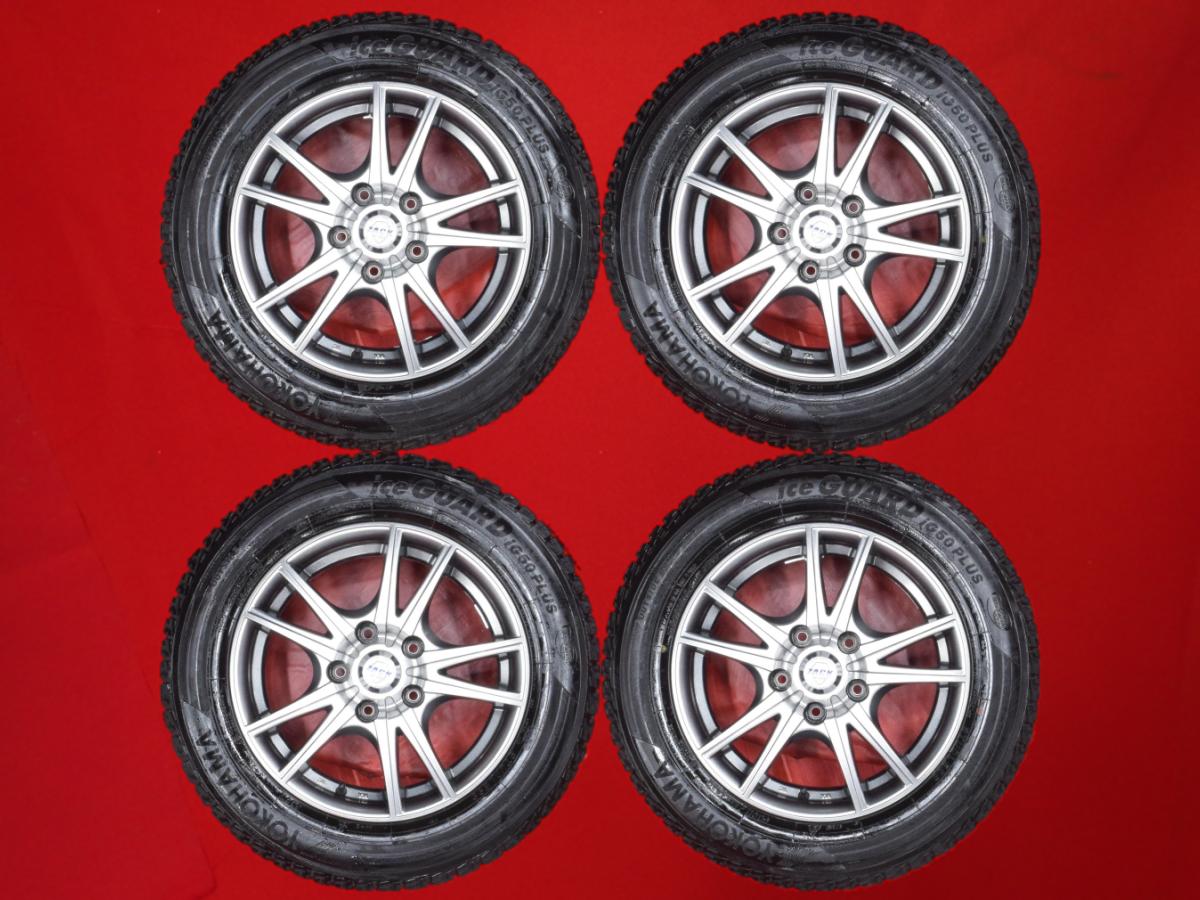 楽天市場】ヨコハマ ig50 195/65r15(ブランドヨコハマ 楽天市場】ヨコハマ ig50 195/65r15(ブランドヨコハマ