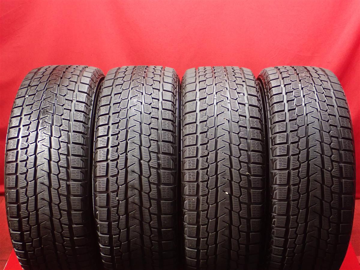 ヨコハマ アイスガード G075 YOKOHAMA iceGUARD G075 265/65R17 112Q ハイラックス ハイラックスサーフ パジェロ ランドクルーザー プラド リッジライン