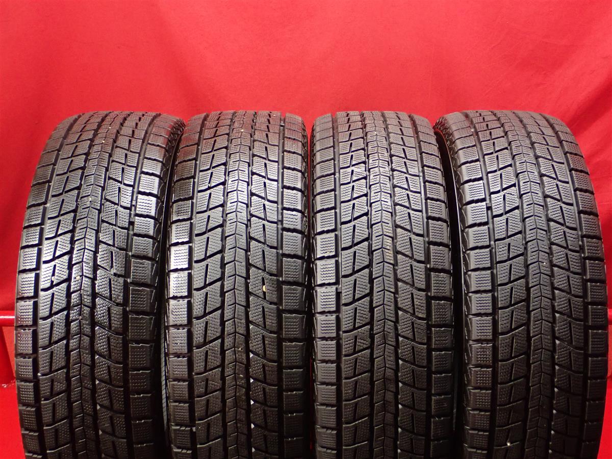 ダンロップ ウィンターマックス SJ8 DUNLOP WINTER MAXX SJ8 225/60R18 100Q 300C CR-V NX200t NX300 RAV4 X3 X4 アルファード エクストレイル エスクード ディスカバリー3 ハリアー レガシィ アウトバック