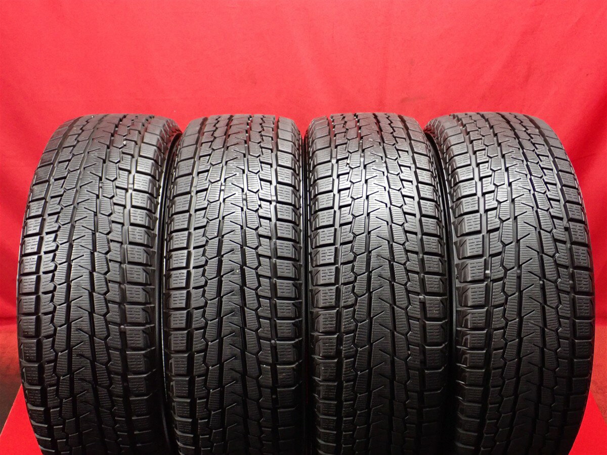 ヨコハマ アイスガード G075 YOKOHAMA iceGUARD G075 235/60R18 107Q CR-V CX-60 CX-7 CX-80 Eペイス GLCクラス NX250 NX350h Q5 Q5 スポーツバック RX 450h RX270 RX350 SRX XC60 XC90 bZ4X アウトランダー PHEV エクストレイル ステルヴィオ チェロキー ディスカバリー ス