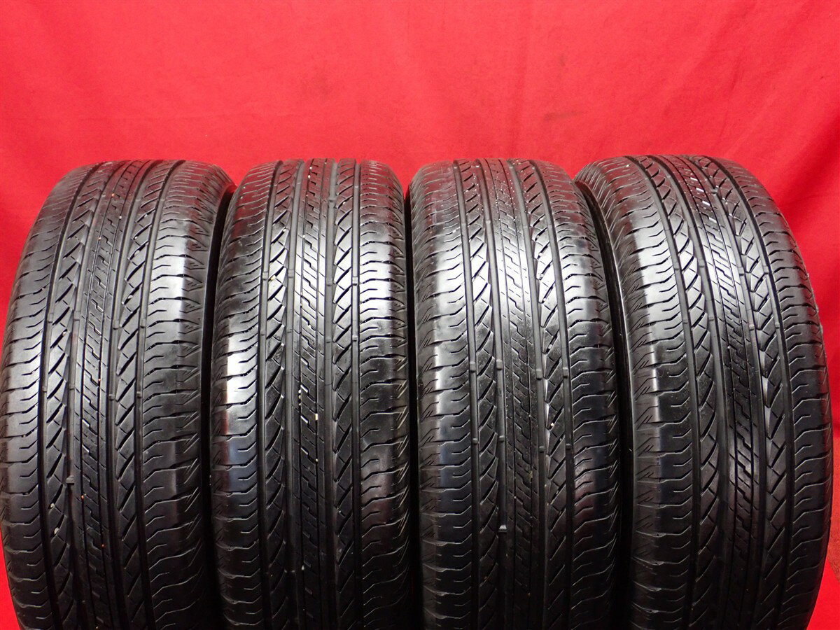 楽天市場】dueler h/l850 225/65r17の通販 楽天市場】dueler h/l850 225/65r17の通販