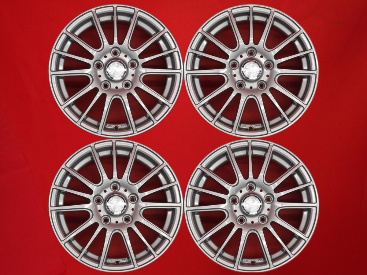 RAVRION selzer 6Jx15 +53 5/114.3 ハイパーブラック フリードプラス ステップワゴン スパーダ エスクァイア ヴォクシー ステップワゴン ノア