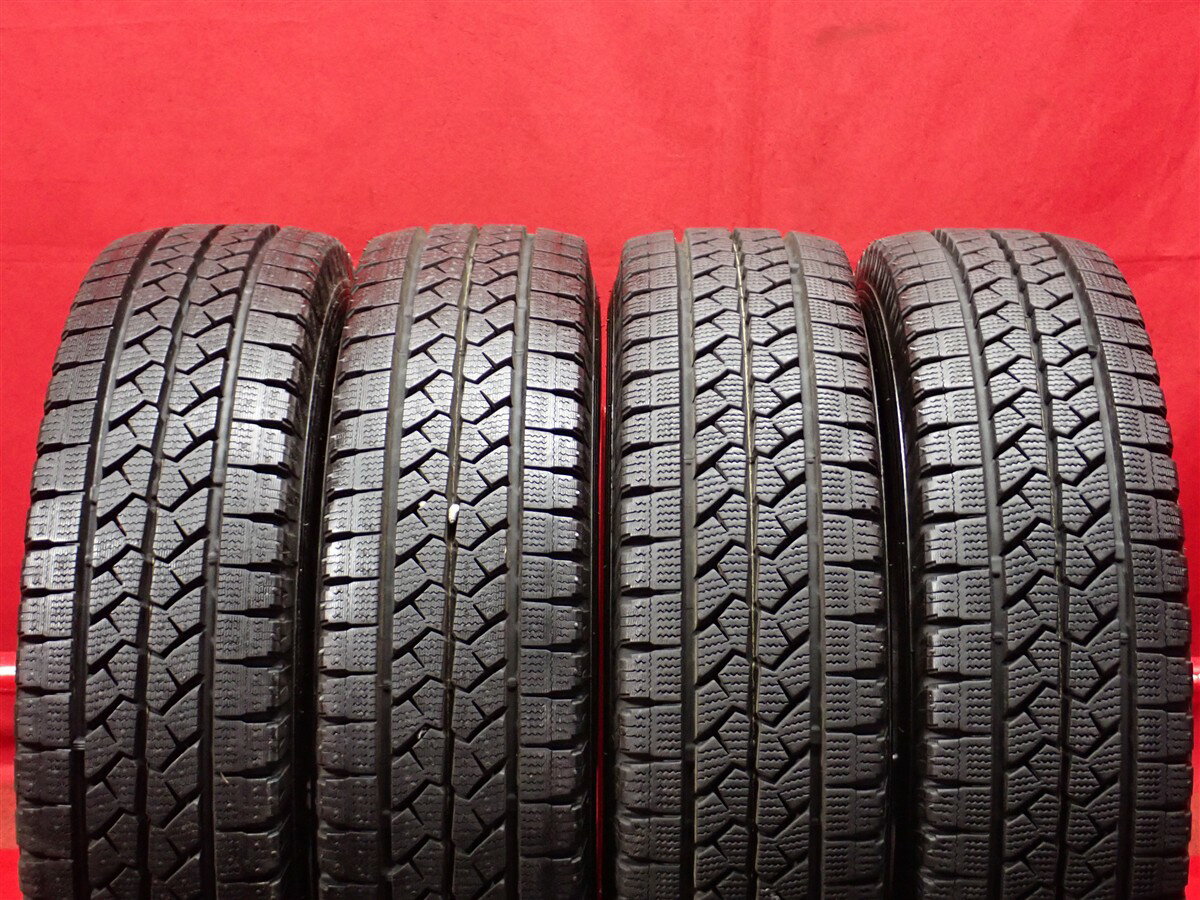 ブリヂストン ブリザック VL1 BRIDGESTONE BLIZZAK VL1 165R13 6PR AD AD エキスパート NV150 AD サクシード タウンエース バン パートナー プロボックス ライトエース バン ライトエース/タウンエース-バン ランサー カーゴ