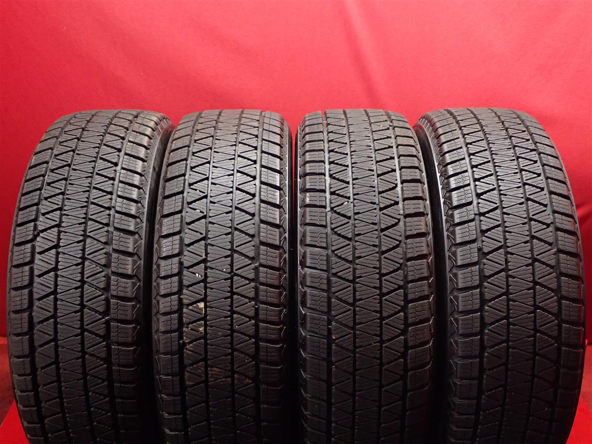 ブリヂストン ブリザック DM-V3 BRIDGESTONE BLIZZAK DM-V3 225/60R18 100Q 300C CR-V NX200t NX300 RAV4 X3 X4 アルファード エクストレイル エスクード ディスカバリー3 ハリアー レガシィ アウトバック