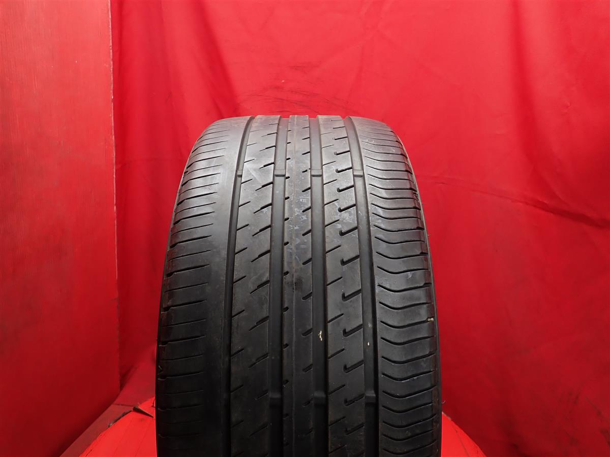 ダンロップ ビューロ VE303 DUNLOP VEURO VE303 255/35R18 94W 3シリーズ カブリオーレ ATS ATS-V ATS..