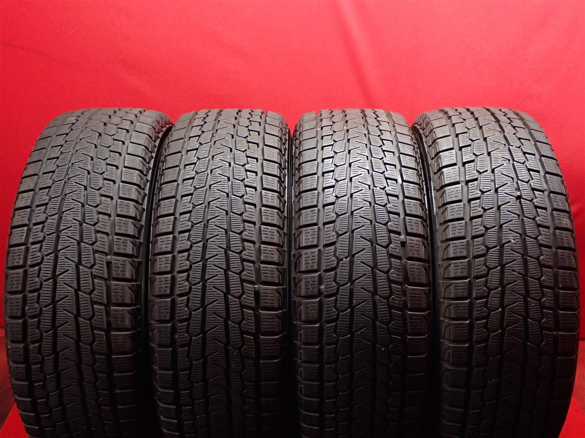 ヨコハマ アイスガード G075 YOKOHAMA iceGUARD G075 235/60R18 107Q CR-V CX-60 CX-7 CX-80 Eペイス GLCクラス NX250 NX350h Q5 Q5 スポーツバック RX 450h RX270 RX350 SRX XC60 XC90 bZ4X アウトランダー PHEV エクストレイル ステルヴィオ チェロキー ディスカバリー ス