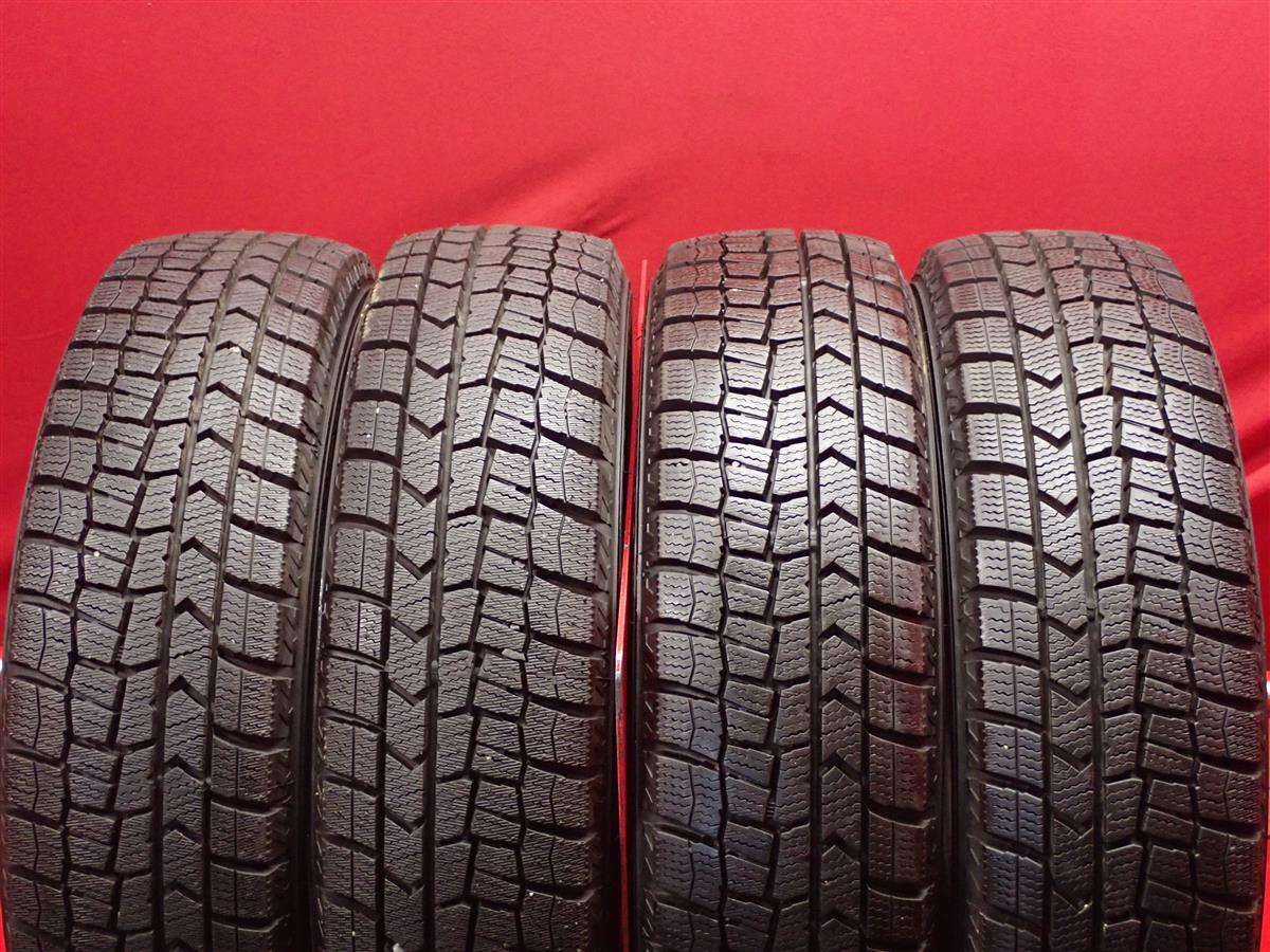 ダンロップ ウィンターマックス 02 WM02 DUNLOP WINTER MAXX 02 WM02 155/65R13 73Q 114 155/65R13ベース AZ-1 AZ-ワゴン MRワゴン eKクラッシィ eKスポーツ eKワゴン アルト アルト バン アルト ラパン アルトワークス エッセ オッティ オプティ キャラ キャロル ザッツ ス