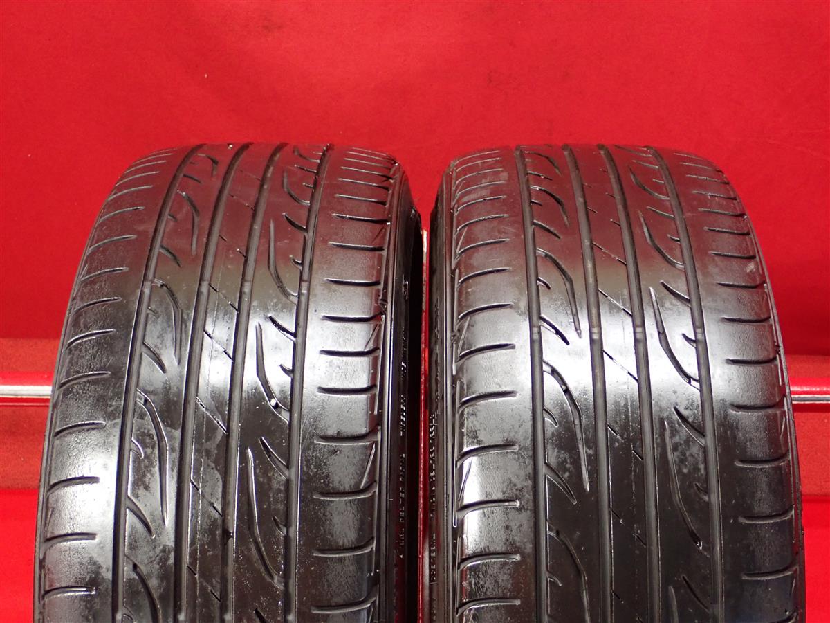 ダンロップ ル-マン LM704 DUNLOP LE MANS LM704 205/40R17 84W 206 595 Abarth 595 ウインド スマート ロードスター フィエスタ