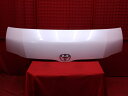 トヨタ ハイエース 200系 ワイド 純正ボンネット
