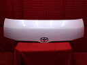 トヨタ ハイエース 200系 標準 純正ボンネット
