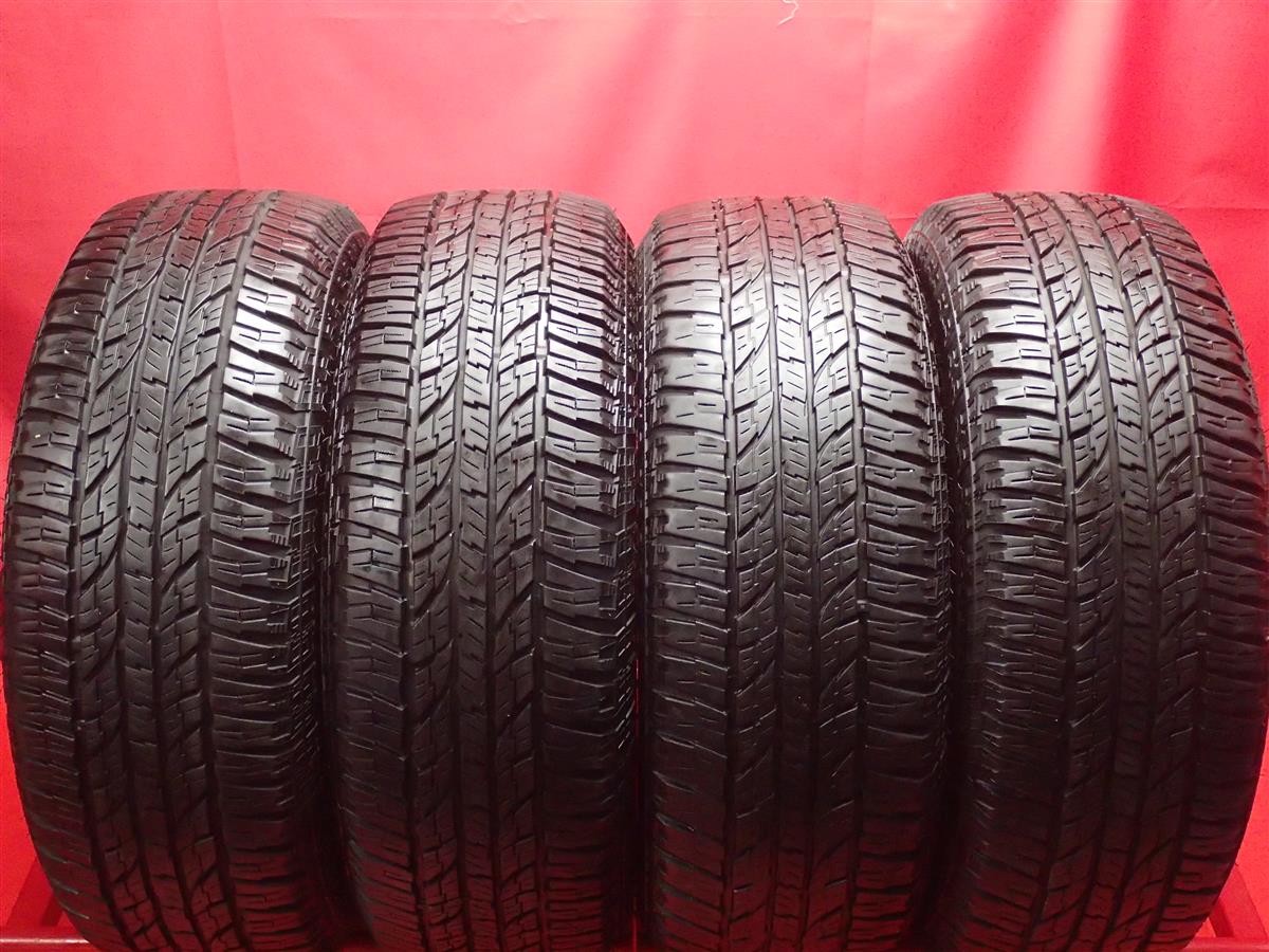 楽天市場】geolandar a/t g015 265/65r17 112hの通販 楽天市場】geolandar a/t g015 265/65r17 112hの通販