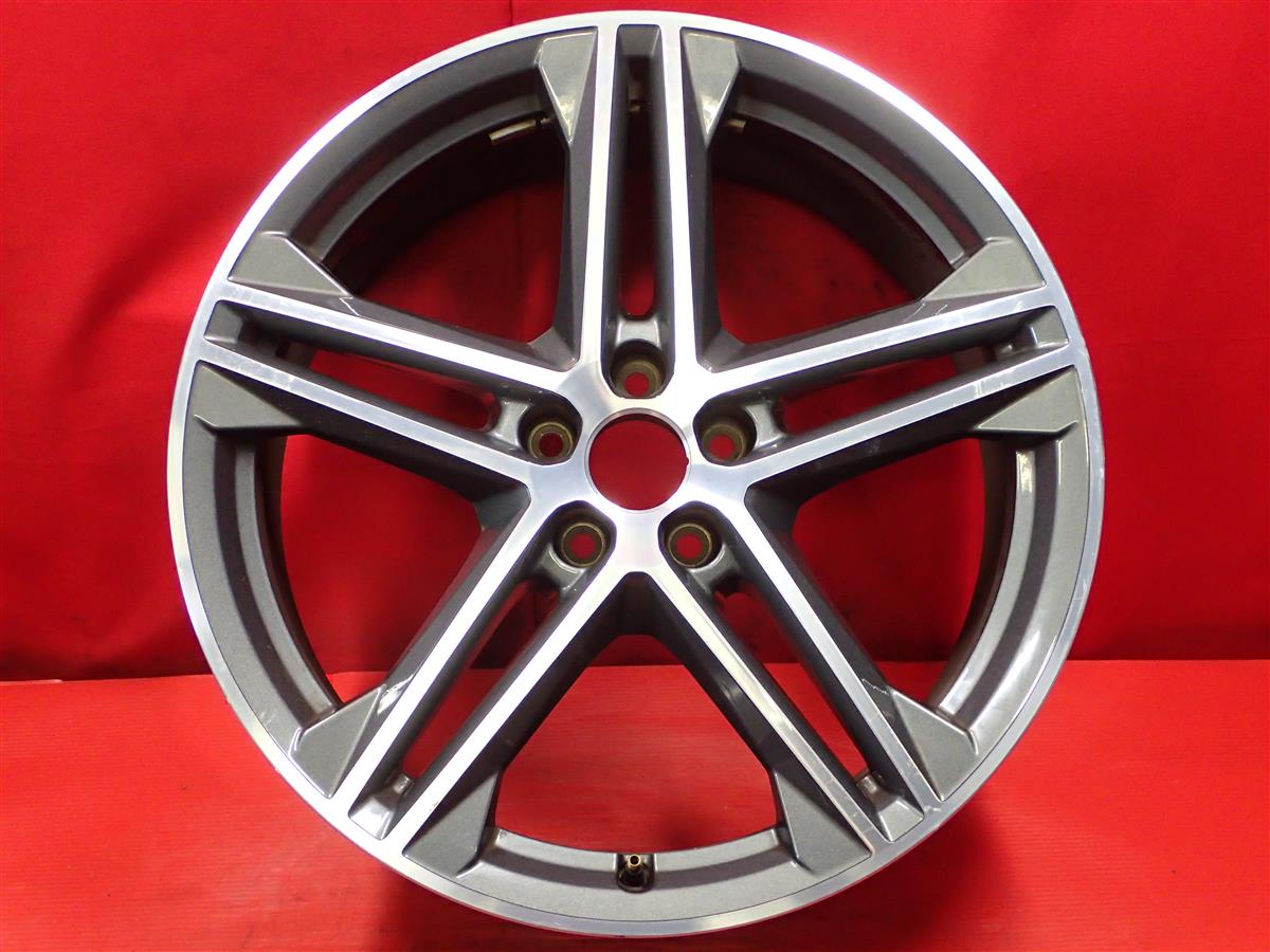audi A8 純正OPホイール 純正ホイール 20インチ 4本 9J5HPCD112+37
