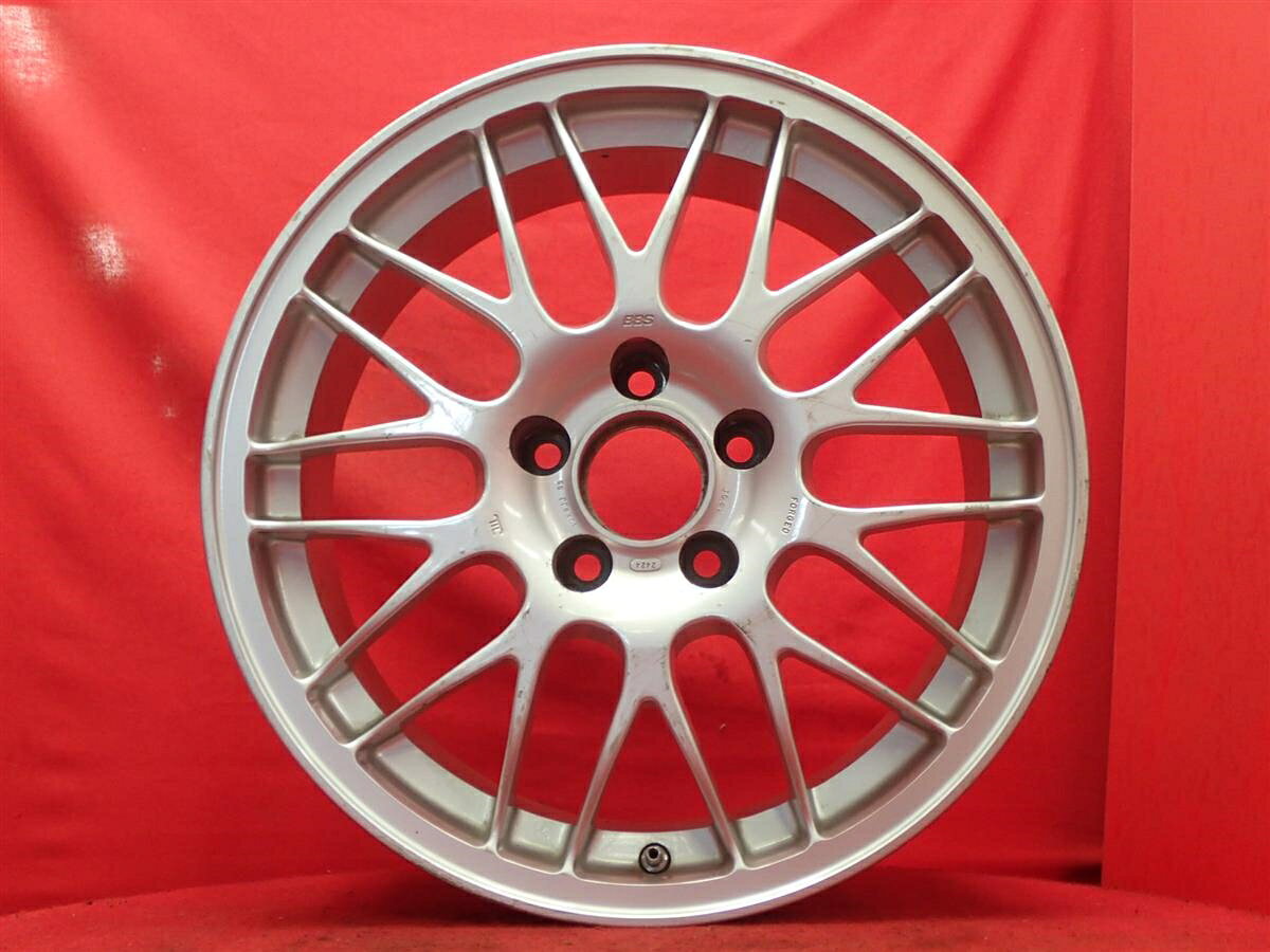 楽天市場】bbs ホイール（リム径（インチ）17・P.C.D（mm）114.3