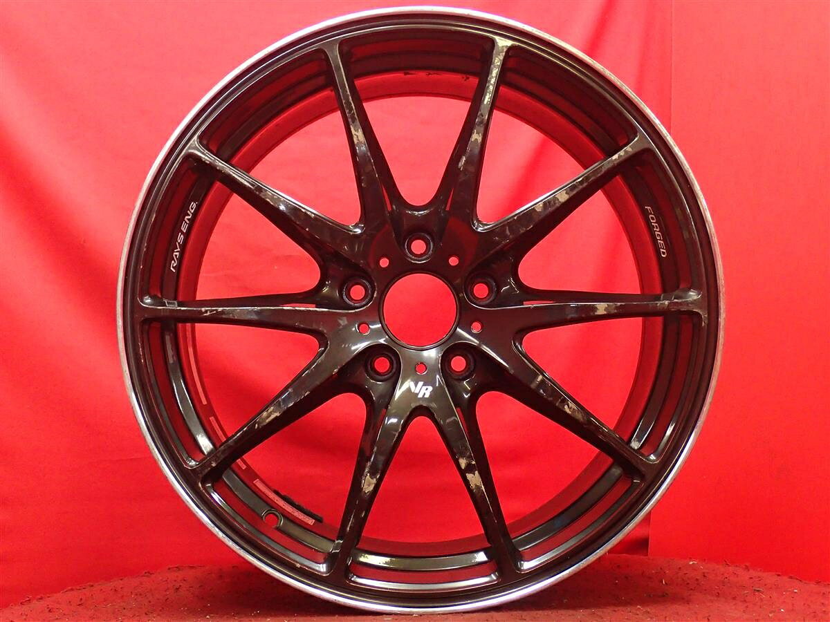 楽天市場】rays g25 中古（車用品・バイク用品）の通販