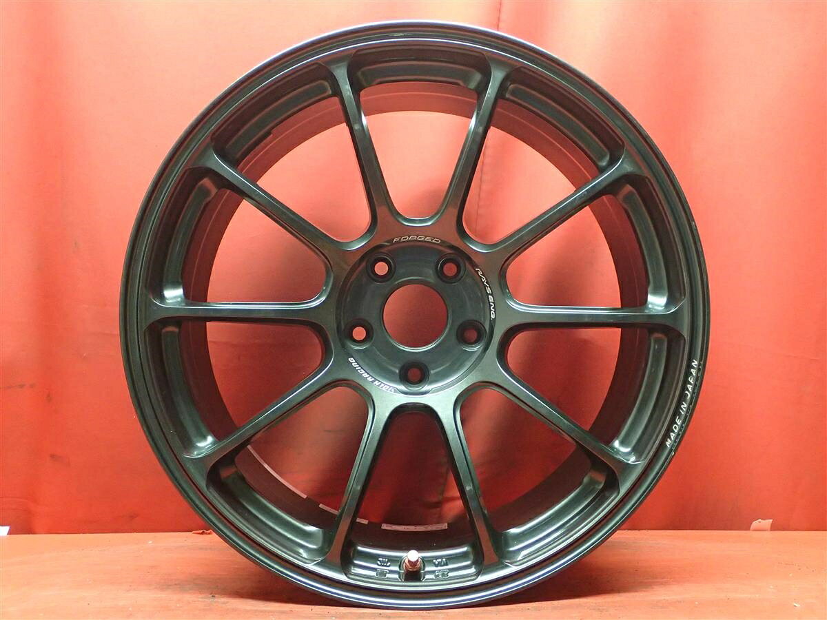 楽天市場】rays ze40 19の通販