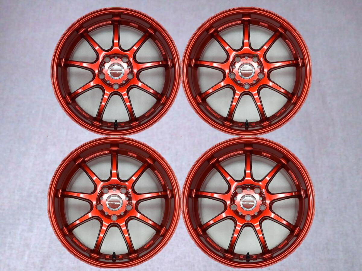 楽天市場】work エモーション（P.C.D（mm）120）（車用品｜車用品