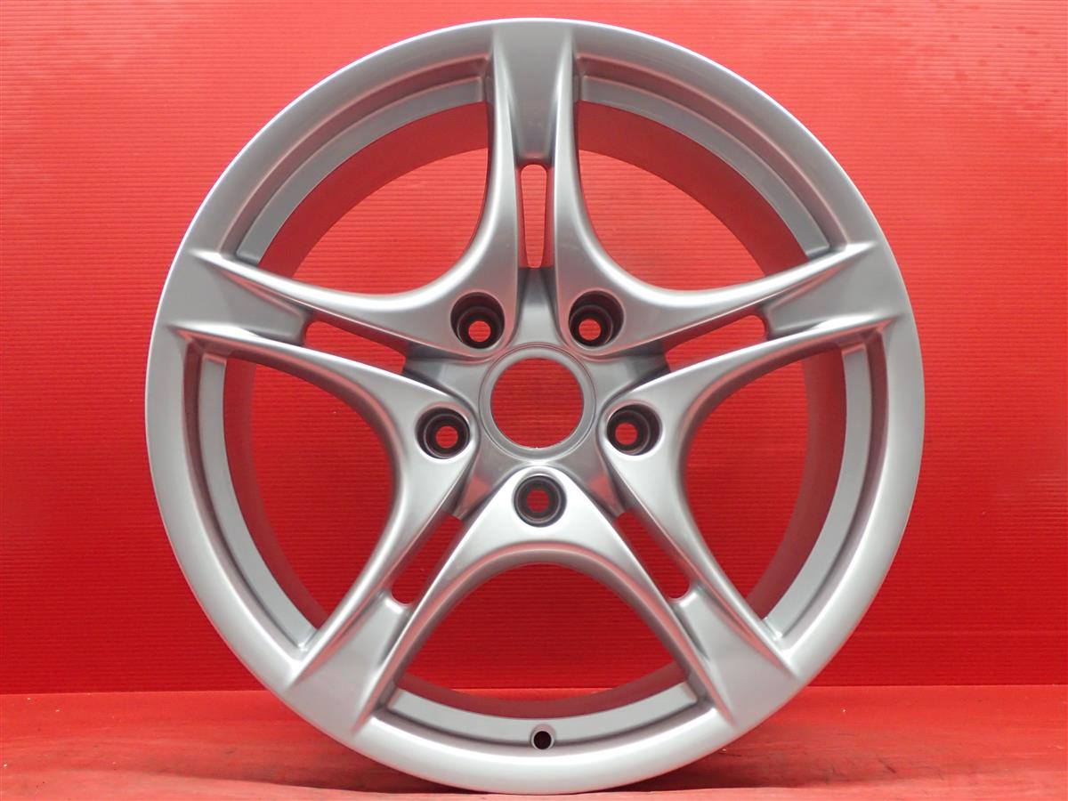 楽天市場】ポルシェ ボクスター 987（タイヤ・ホイール｜車用品）：車