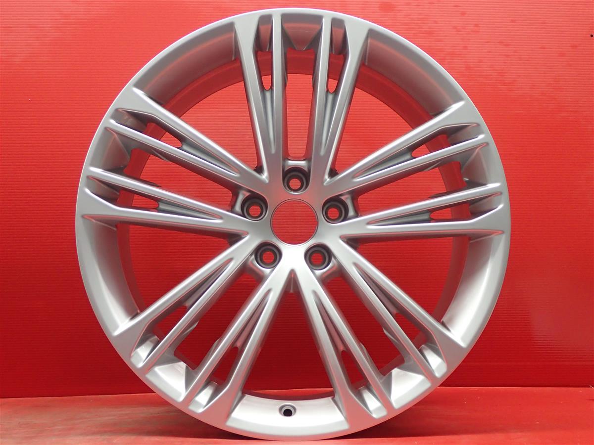 【RADAR Dimax R8+ 265/35ZR20】夏タイヤ【アウディ A8 純正ホイール 20インチ 9J5HPCD112+37】鍛造 A7 S7スポーツバックにも　(MTF100)クレジットカード QRコード決済可能 RADAR（レーダー）タイヤ - AUTOWAY ヤフオク！店