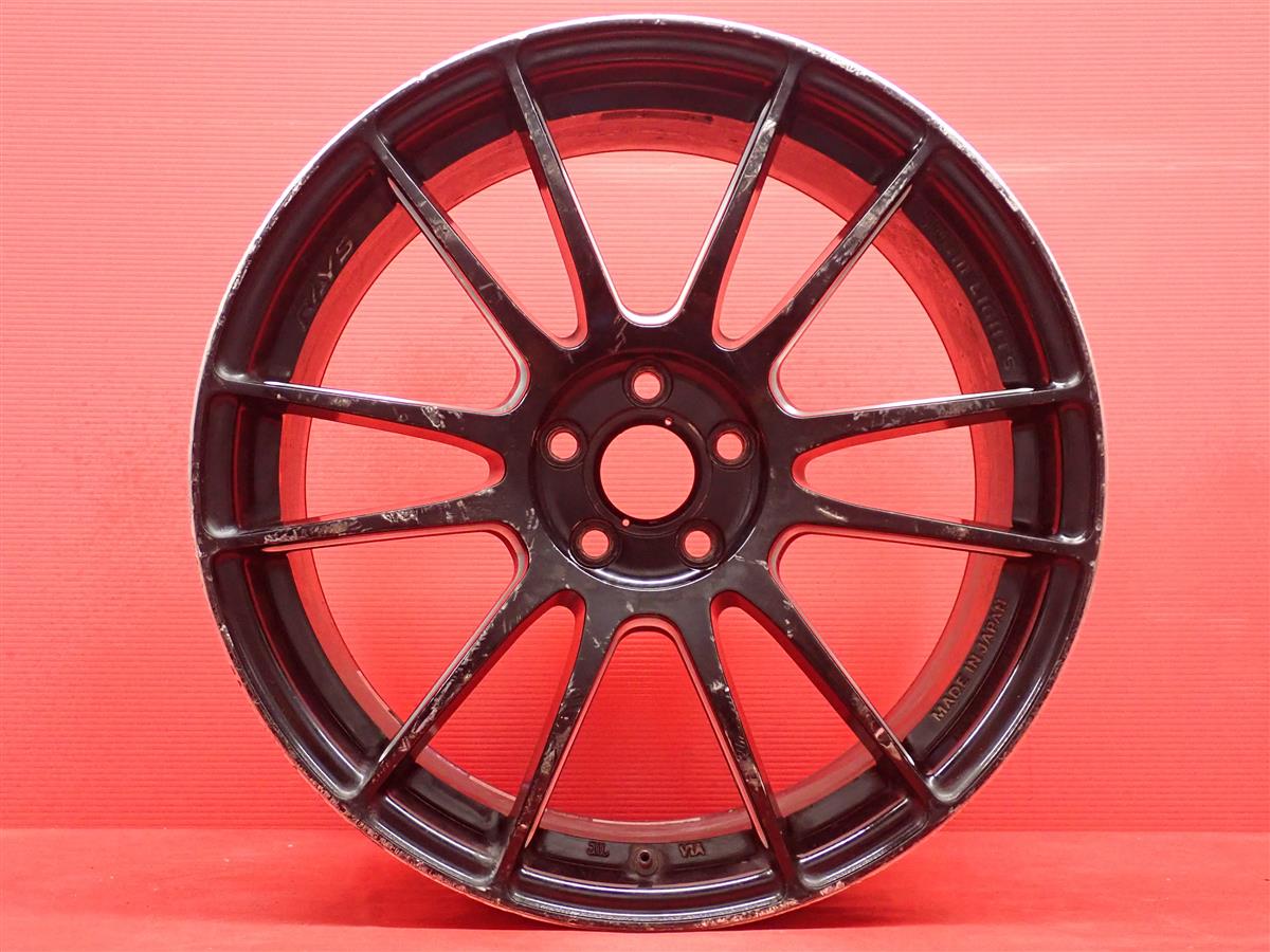 楽天市場】rays(レイズ) gram lights 57xtreme sp spec (グラムライツ
