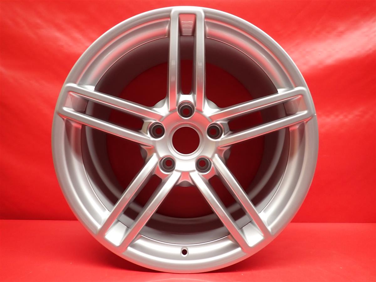 ポルシェ　ホイール タイヤ付き　一本　在庫❸ 楽天市場】ポルシェ（ホイール｜タイヤ・ホイール）：車用品<車用品