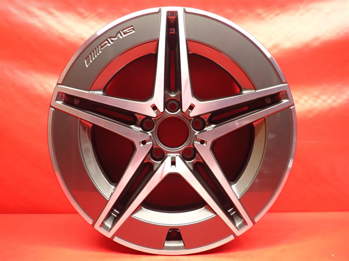 楽天市場】ベンツ cクラス w205（ホイール｜タイヤ・ホイール）：車
